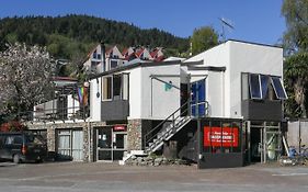 Aspen Lodge Backpackers